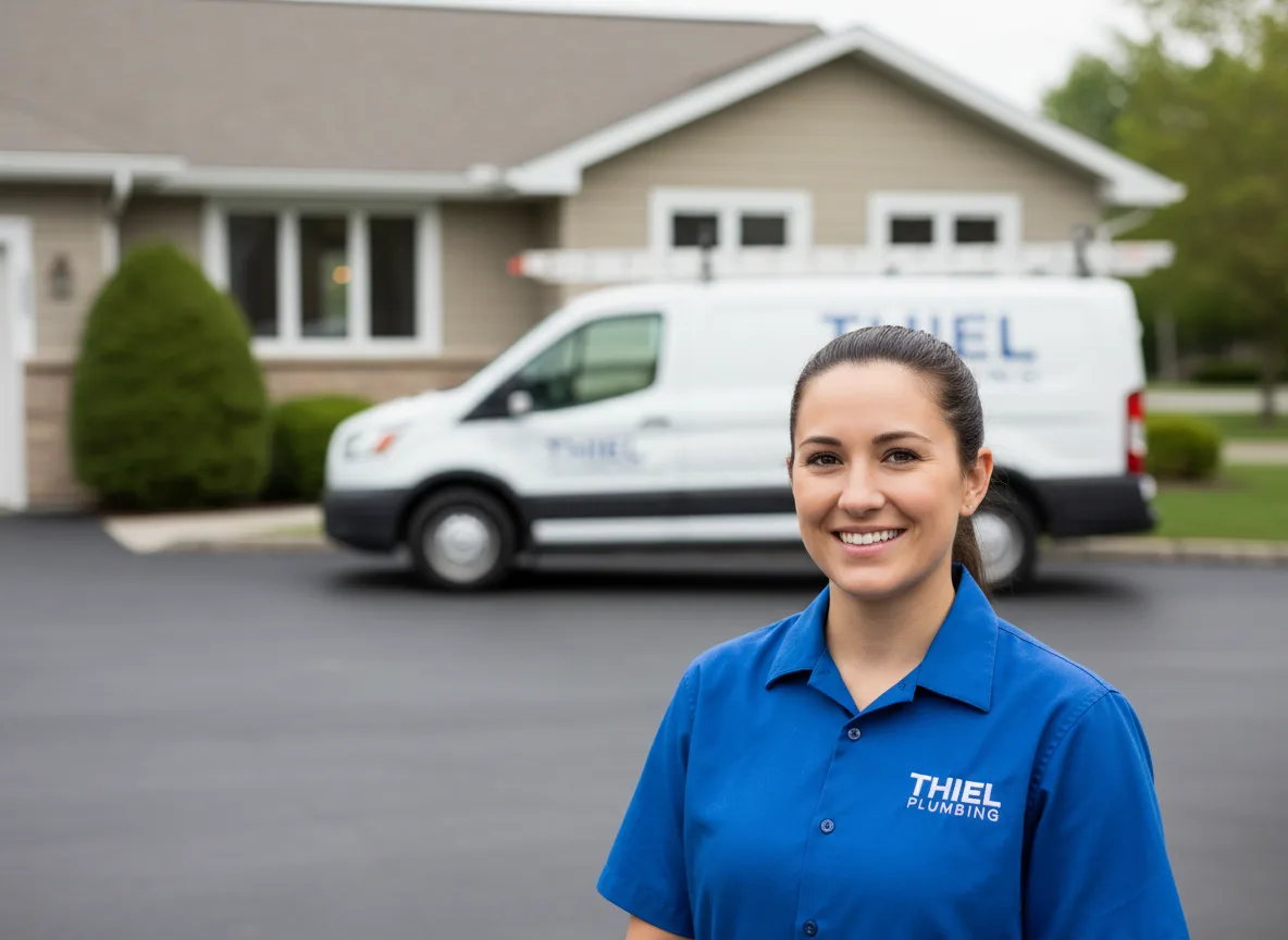Plumber Fultonham, NY FAQs